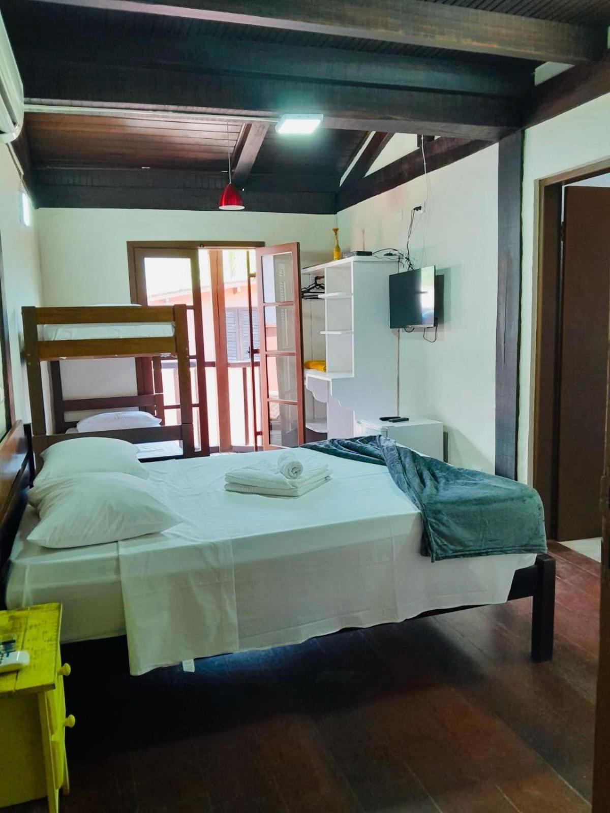 Kyrios Inn Maresias