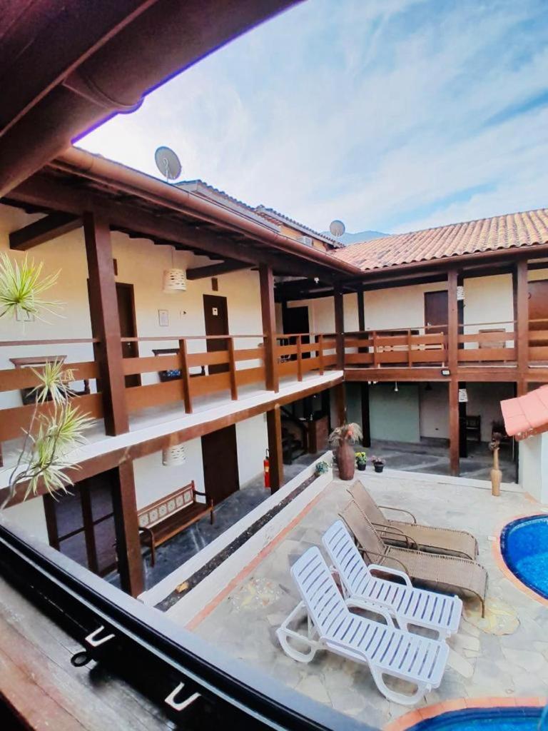 Inn Kyrios Maresias