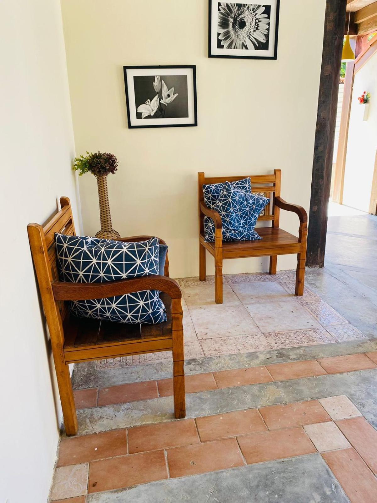 Inn Kyrios Maresias