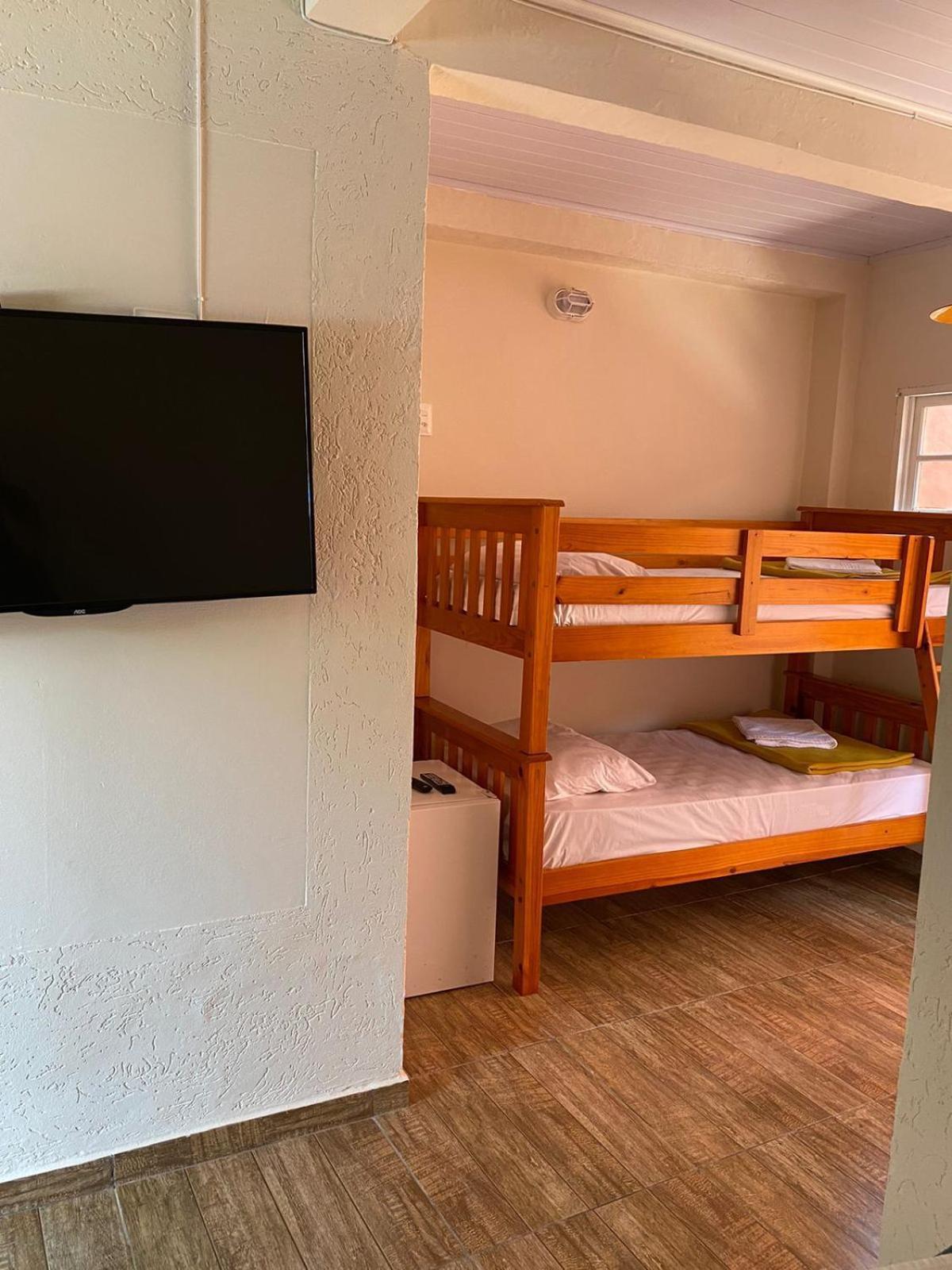Inn Kyrios Maresias